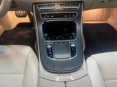Mercedes-Benz E-Class Facelift E 300 L Sport Fashion Edition - ფოტო 8