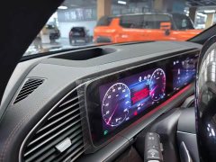 Mercedes-Benz GLS 2024 GLS 450 US Spec - ფოტო 10