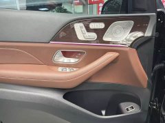 Mercedes-Benz GLS 2024 GLS 450 US Spec - ფოტო 11