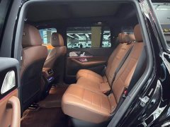 Mercedes-Benz GLS 2024 GLS 450 US Spec - ფოტო 13