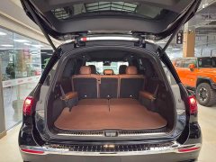 Mercedes-Benz GLS 2024 GLS 450 US Spec - ფოტო 14
