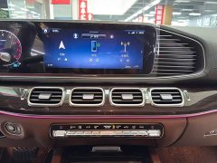 Mercedes-Benz GLS 2024 GLS 450 US Spec - ფოტო 5