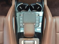 Mercedes-Benz GLS 2024 GLS 450 US Spec - ფოტო 6