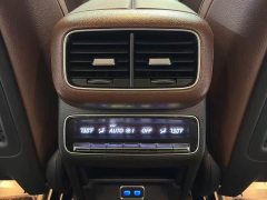 Mercedes-Benz GLS 2024 GLS 450 US Spec - ფოტო 7