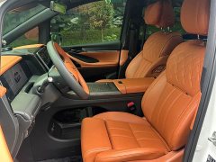 GAC Aion M8 Qiankun Max Luxury Cabin - ფოტო 11