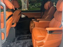 GAC Aion M8 Qiankun Max Luxury Cabin - ფოტო 12