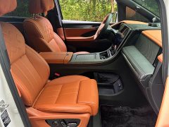 GAC Aion M8 Qiankun Max Luxury Cabin - ფოტო 14