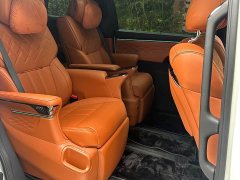 GAC Aion M8 Qiankun Max Luxury Cabin - ფოტო 15