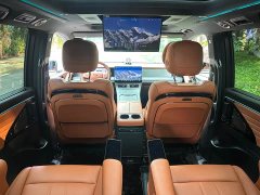 GAC Aion M8 Qiankun Max Luxury Cabin - ფოტო 17