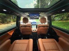 GAC Aion M8 Qiankun Max Luxury Cabin - ფოტო 18