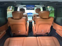 GAC Aion M8 Qiankun Max Luxury Cabin - ფოტო 19
