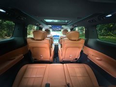 GAC Aion M8 Qiankun Max Luxury Cabin - ფოტო 20