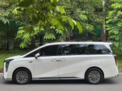 GAC Aion M8 Qiankun Max Luxury Cabin - ფოტო 5