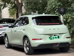 ORA Good Cat Morandi Edition 400km Standard Range Luxury Trim LFP - ფოტო 3