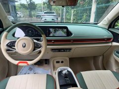 ORA Good Cat Morandi Edition 400km Standard Range Luxury Trim LFP - ფოტო 5