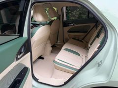 ORA Good Cat Morandi Edition 400km Standard Range Luxury Trim LFP - ფოტო 8