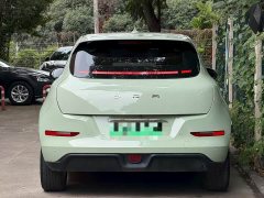ORA Good Cat Morandi Edition 400km Standard Range Luxury Trim LFP - ფოტო 9
