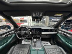 GAC Aion GS8 Dual Engine 2.0T M AWD Luxury Edition - ფოტო 10