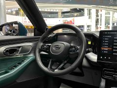 GAC Aion GS8 Dual Engine 2.0T M AWD Luxury Edition - ფოტო 11