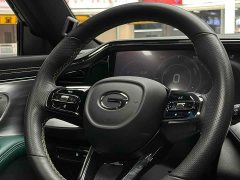 GAC Aion GS8 Dual Engine 2.0T M AWD Luxury Edition - ფოტო 12