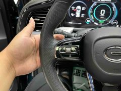 GAC Aion GS8 Dual Engine 2.0T M AWD Luxury Edition - ფოტო 14