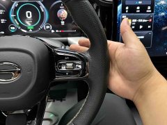 GAC Aion GS8 Dual Engine 2.0T M AWD Luxury Edition - ფოტო 15