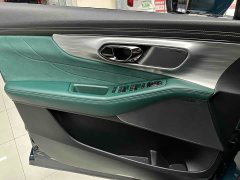 GAC Aion GS8 Dual Engine 2.0T M AWD Luxury Edition - ფოტო 19