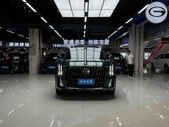 GAC Aion GS8 Dual Engine 2.0T M AWD Luxury Edition - ფოტო 3