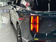 GAC Aion GS8 Dual Engine 2.0T M AWD Luxury Edition - ფოტო 5