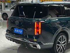 GAC Aion GS8 Dual Engine 2.0T M AWD Luxury Edition - ფოტო 7