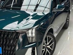 GAC Aion GS8 Dual Engine 2.0T M AWD Luxury Edition - ფოტო 8