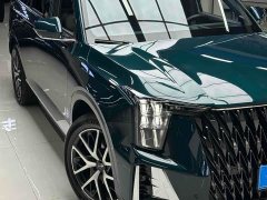 GAC Aion GS8 Dual Engine 2.0T M AWD Luxury Edition - ფოტო 9
