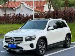 Mercedes-Benz GLB Facelift GLB 220 Dynamic - ფოტო 1