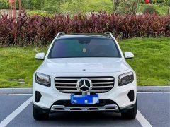 Mercedes-Benz GLB Facelift GLB 220 Dynamic - ფოტო 2
