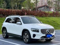 Mercedes-Benz GLB Facelift GLB 220 Dynamic - ფოტო 3