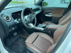 Mercedes-Benz GLB Facelift GLB 220 Dynamic - ფოტო 4