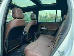 Mercedes-Benz GLB Facelift GLB 220 Dynamic - ფოტო 5