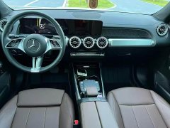 Mercedes-Benz GLB Facelift GLB 220 Dynamic - ფოტო 6