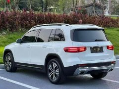 Mercedes-Benz GLB Facelift GLB 220 Dynamic - ფოტო 7