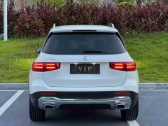 Mercedes-Benz GLB Facelift GLB 220 Dynamic - ფოტო 8