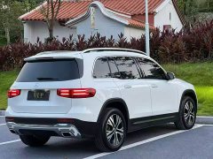 Mercedes-Benz GLB Facelift GLB 220 Dynamic - ფოტო 9