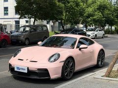 Porsche 911 Carrera 3.0T - ფოტო 1