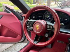 Porsche 911 Carrera 3.0T - ფოტო 10