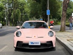 Porsche 911 Carrera 3.0T - ფოტო 2