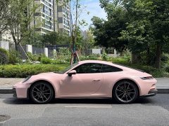 Porsche 911 Carrera 3.0T - ფოტო 3