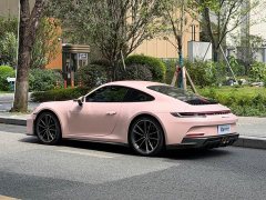 Porsche 911 Carrera 3.0T - ფოტო 6