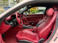 Porsche 911 Carrera 3.0T - ფოტო 7