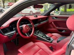 Porsche 911 Carrera 3.0T - ფოტო 8