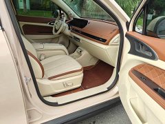 ORA Good Cat 401km Standard Range Deluxe LFP - ფოტო 6