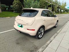 ORA Good Cat 401km Standard Range Deluxe LFP - ფოტო 7